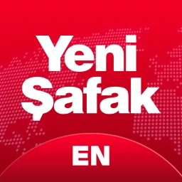 Yeni Şafak English simgesi