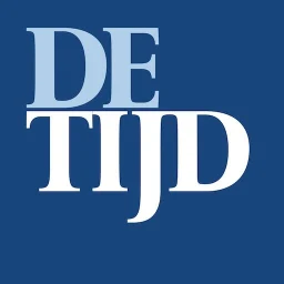 Значок De Tijd
