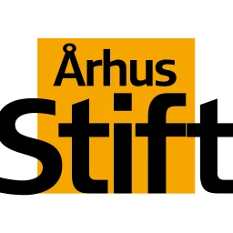 Århus Stiftstidende 아이콘